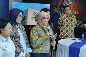 Influencer Rekam 'Usher' GIIAS Tanpa Izin, Menkomdigi: Langgar UU PDP!