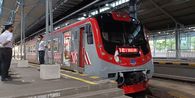 Jadwal KRL Solo-Jogja Hari Ini 1 Juni 2026, Lengkap dari Palur ke Tugu