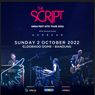 Konser The Script di Bandung Akan Dibuka Penyanyi Filipina Andreah