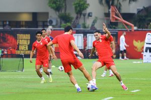 Indonesia Harus Cetak Berapa Gol Vs Bangladesh untuk Lolos ke Final FIFA ASEAN Cup 2026?