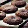Resep Cookies Cokelat Renyah, Mirip Kue Kemasan di Pasaran