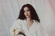 Lirik dan Chord Lagu Don’t Make Me Wait - Sabrina Claudio