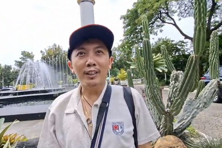 Open House Balai Kota, Warga Mengaku Tak Sempat Sampaikan Aspirasi