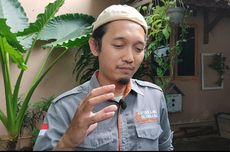 Dipecat Usai Sebut 