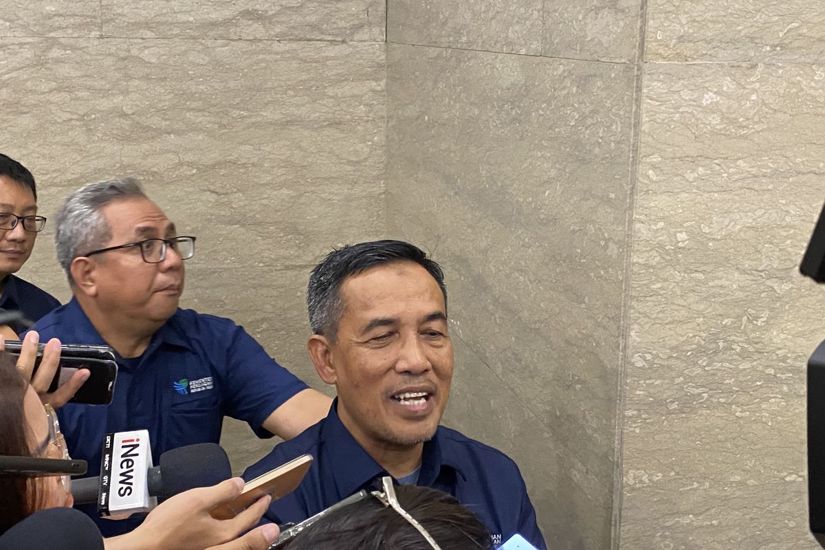 Usai Kasus Sritex, Kemendag dan Kemenperin Akan Bahas Permendag Nomor 8