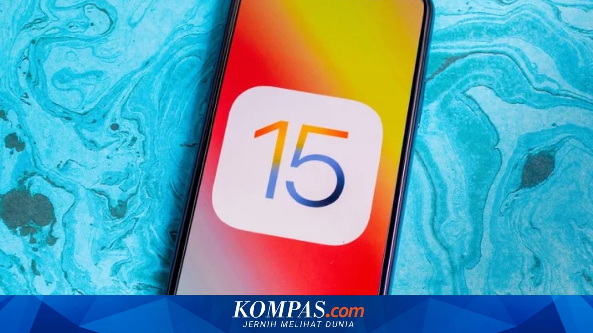 2 Cara Cek Versi iOS di iPhone dan iPad dengan Mudah