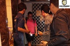Cerita Tamu Hotel di Jakarta Terjebak di Lift Selama Setengah Jam, Lampu dan AC Mati