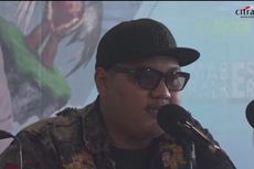 Ndarboy Genk Rilis Album Cidro Asmoro, Kisah Pribadi dan Makna Nama Album