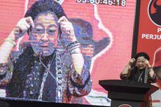 Megawati: Bantu Rakyat Tanpa Pandang Suku, Agama, dan Pilihan Politik