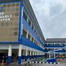 Ratusan Murid SMPN 3 Depok Belajar Lesehan, Sekolah: Sudah Sepakat dengan Orangtua