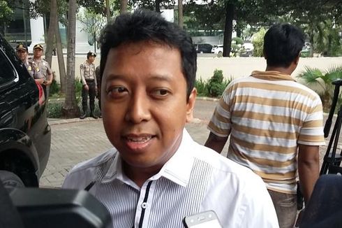 Romahurmuziy Kembali ke PPP, Eks Wakil Ketua KPK: Dunia Ini Panggung Sandiwara