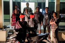 Curi Motor Dinas PNS, Remaja 16 Tahun di Bima Ditangkap Polisi