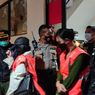 Satpol PP Gerebek Rumah Kos dan Hotel di Tangerang, 4 Perempuan dan 4 Pasangan Bukan Suami Terjaring Razia