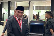 Di Sidang MK, Menko PMK: DPR Setuju Anggaran Perlindungan Sosial 2024 Rp 496,8 Triliun