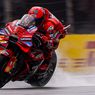 Hasil Klasemen Sprint Race MotoGP Ceko 2025: Marc Marquez Memimpin