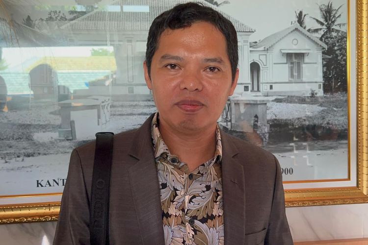 Sosok Sigit Pratomo, Penggugat Jokowi yang Hampir Di-DO UGM