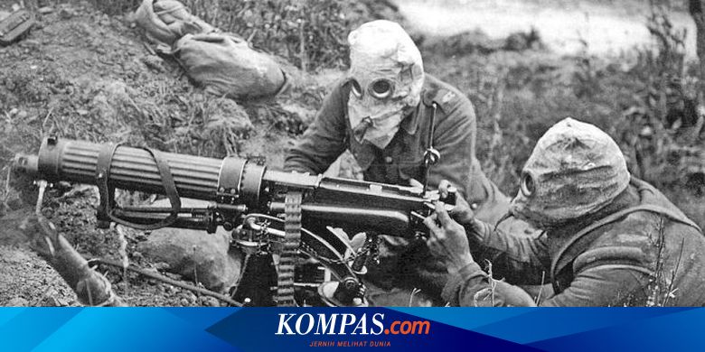 Tanggal 30 November Hari Memperingati Apa?