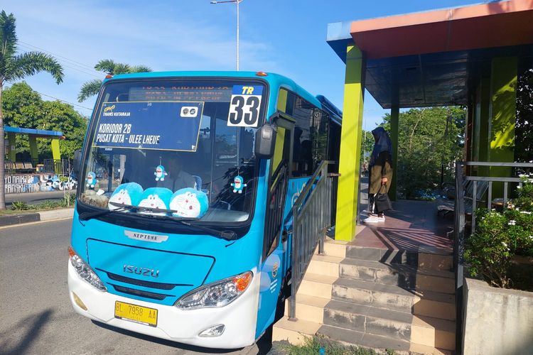 Dok. pribadi Djoko Setijowarno