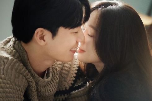 Midnight Romance In Hagwon Tayang Perdana dengan Rating Kuat