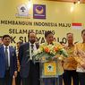Golkar-Nasdem Sepakat Ambang Batas Parlemen Naik Jadi 7 Persen