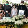 Selamat Jalan Herman Lantang...