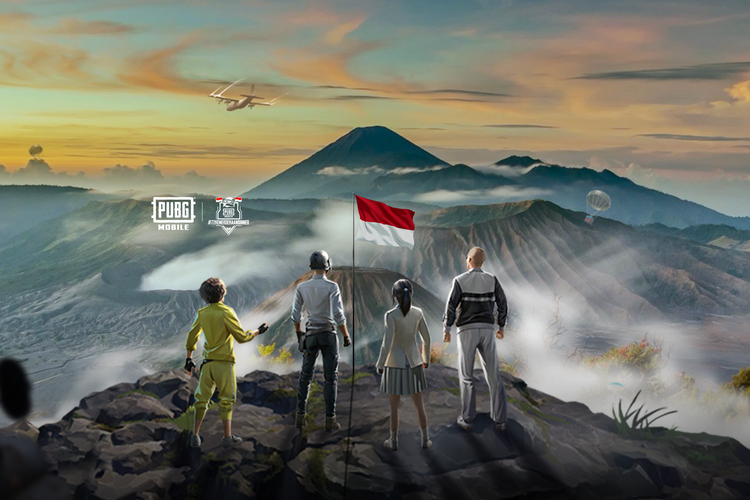 Meriahkan hari ulang tahun ke-77 Republik Indonesia, PUBG Mobile hadirkan rangkaian event spesial. 