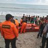 Kapal Tanpa Awak di Tengah Laut, Nelayan Diduga Hilang Tenggelam