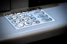 Cara Tarik Tunai Tanpa Kartu ATM Bank Jateng
