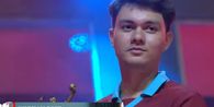 Nyoman Paul 'Menyala' di Bahkan Voli 2, Raih Gelar MVP