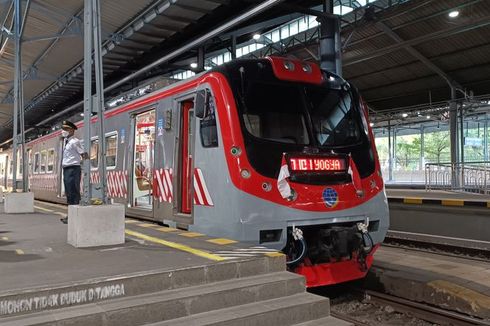 Kemenhub Kaji Kenaikan Tarif KRL, Pengamat Berikan 5 Catatan