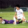 HT Bhayangkara FC Vs Arema FC: Golazo Rizky Dwi Bawa Singo Edan Memimpin 1-0