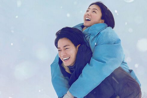 4 Rekomendasi Drama Jepang yang Tayang di Netflix