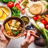 Cara Menerapkan Diet Rendah Purin bagi Penderita Asam Urat