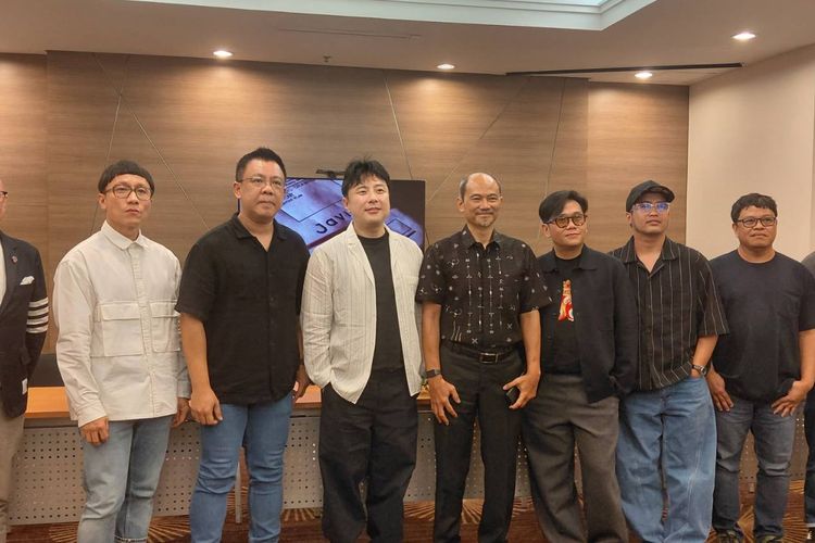 WARI’ Art/Interior Digelar di JDC, Perspektif Baru Seni dalam Hunian