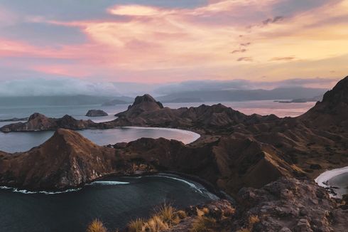 6 Tips Liburan ke Labuan Bajo untuk Pemula, Open Trip atau Solo Trip?