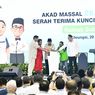 Prabowo Tegaskan Rumah Rakyat Motor Pertumbuhan Ekonomi Nasional