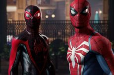 Daftar 21 Game Baru PS5 di Sony Showcase 2023, Ada Final Fantasy dan Spider-Man