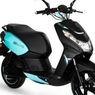 Peugeot Main Motor Listrik, Bakal Luncurkan e-Streetzone