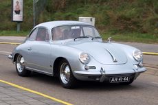 Jenis Mobil yang Cocok Jadi Replika Porsche Klasik