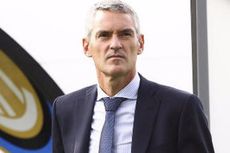 Inter Milan Umumkan CEO Baru