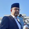 Beda Pernyataan Anies dan Anak Buahnya soal Pencabutan Izin ACT