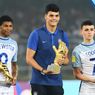Ambisi Inggris untuk Merebut Kembali Gelar Juara Piala Dunia U17 