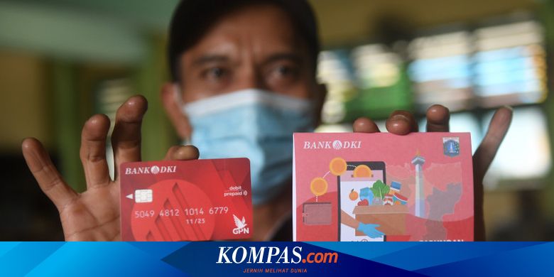 Cair Lagi, Cek Bansos BLT Rp 600.000 di cekbansos.kemensos.go.id - Vimarsana News