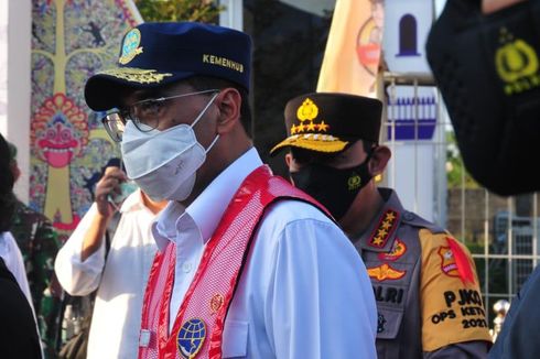 Antisipasi Lonjakan Kasus Covid-19, Pemudik di 2 Pelabuhan ini Wajib Rapid Test Antigen