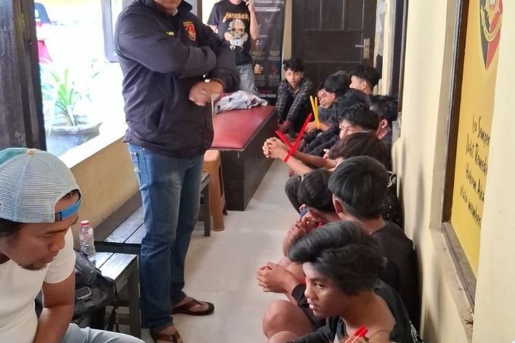 Farhan Ungkap Penyebab Maraknya Begal di Bandung, Salah Satunya Utang Judi Online