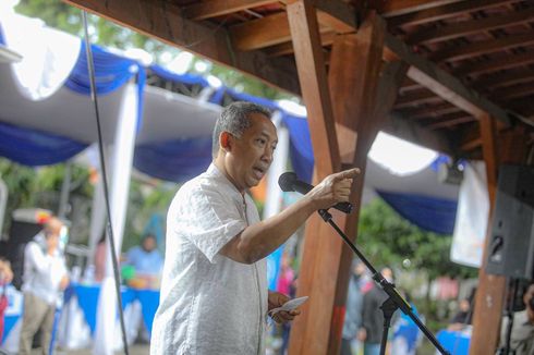 KPK Pastikan Panggil Pihak yang Coba Hilangkan Barang Bukti Korupsi Wali Kota Bandung