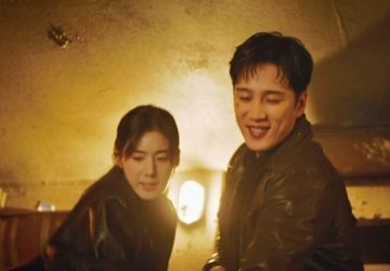 Rating Flex X Cop 2 Meroket, Tertinggi Selama Masa Penayangan