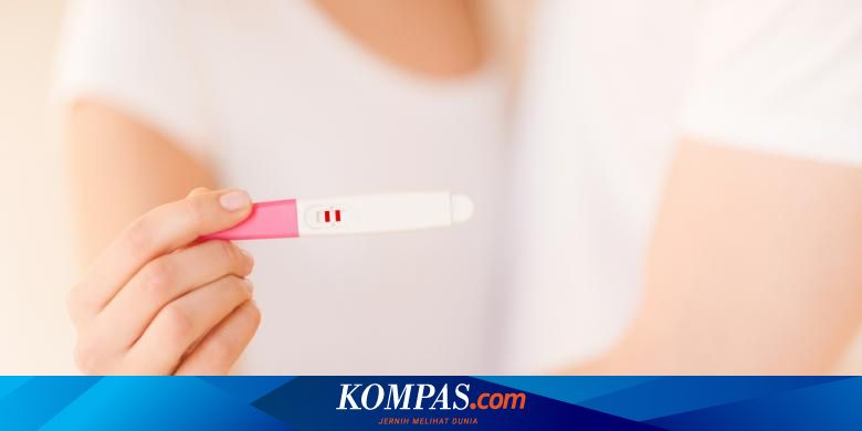 Benarkah Hormon Tak Seimbang Sebabkan Susah Hamil Halaman All Kompas Com
