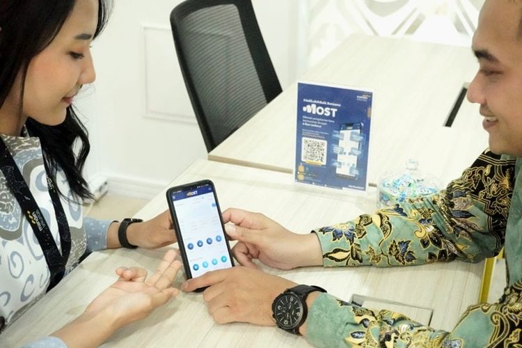 Bank Mandiri kembali ditunjuk PT Kustodian Sentral Efek Indonesia (KSEI) sebagai Bank Pembayaran dan Bank Administrator Rekening Dana Nasabah (RDN) untuk pasar modal untuk periode 2024 hingga 2029.