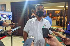 Ketua DPRD DKI Jakarta dan Wakil Ketua BK Berdebat soal Surat Undangan Rapat Paripurna Interpelasi Formula E
